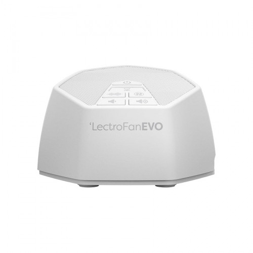 Генератор білого шуму LectroFan Evo